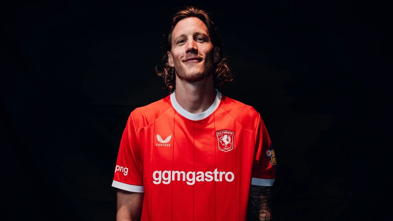Wout Weghorst'un yeni takımı belli oldu