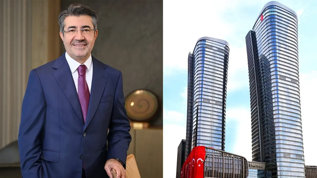 Kıtaları birleştiren adımlar: Ziraat Bankası ONE RUN ile kıtaları ve gönülleri birleştiriyor