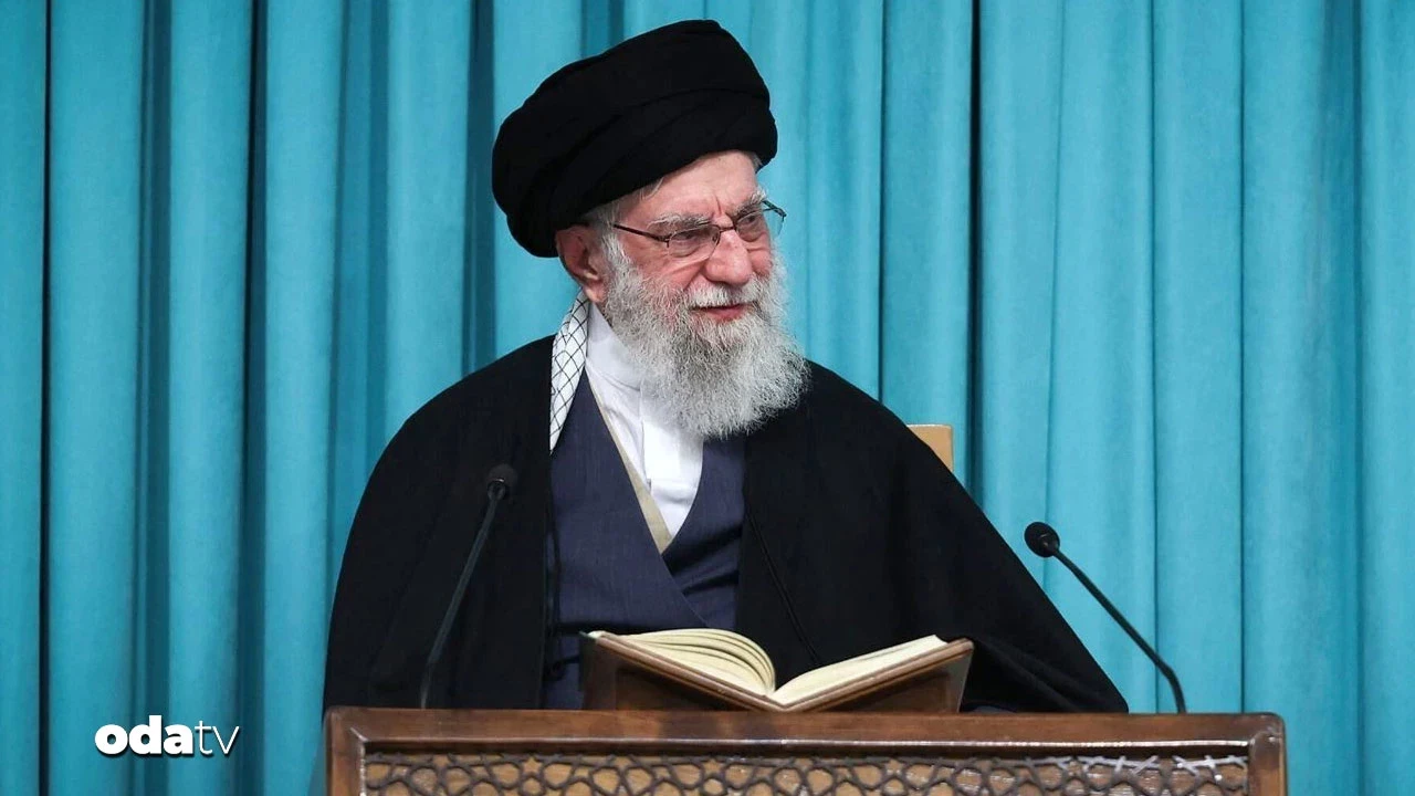 Hamaney'in cenaze takvimi belli oldu: Mutabakat zaptı onaylandı mı?