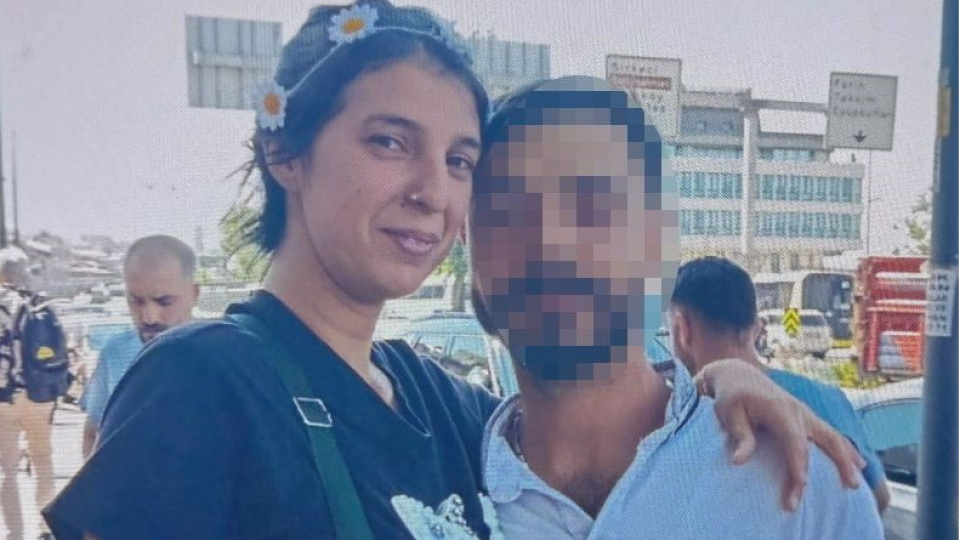 Ormanda vahşet! Kayıp kadın cinayete kurban gitmiş!