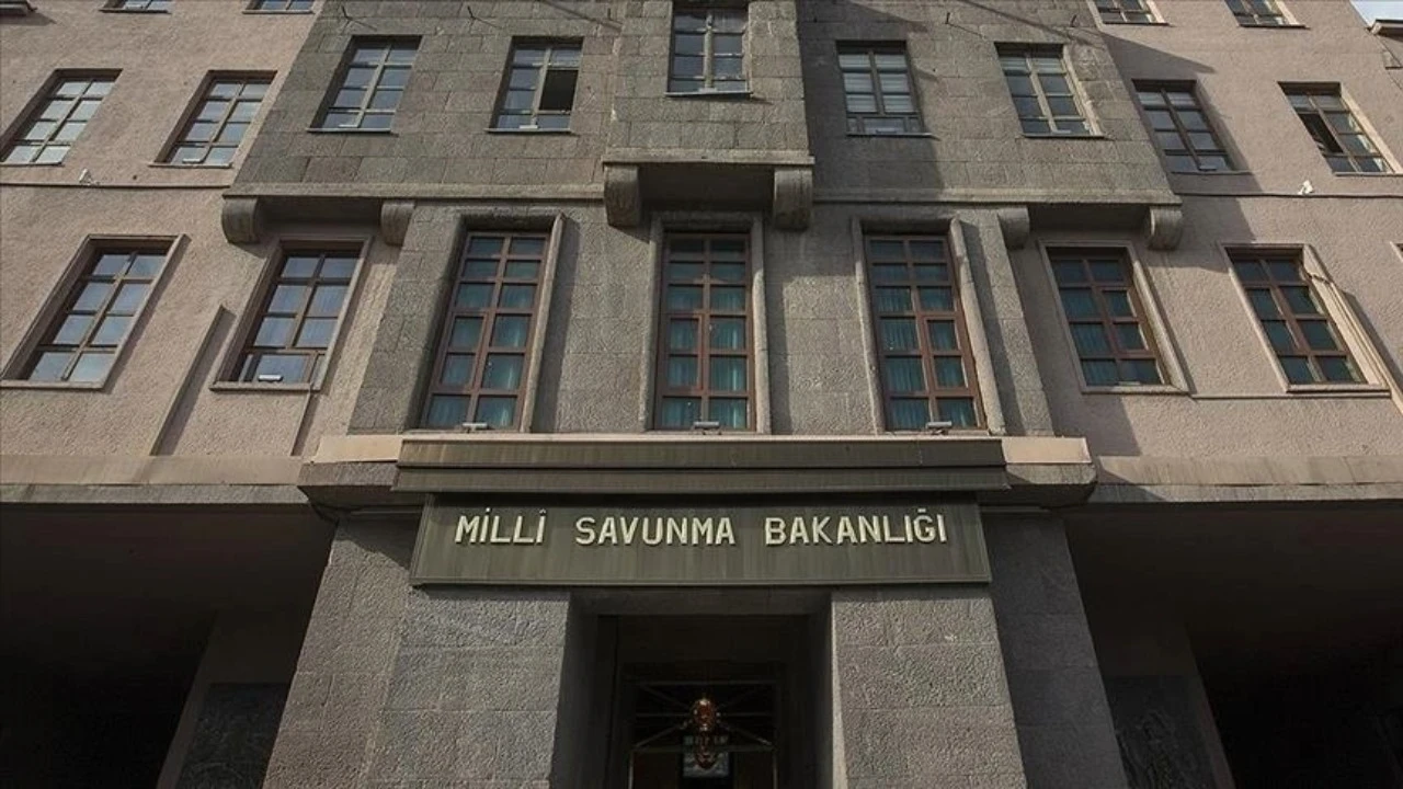Generalden astsubaya şiddet: MSB soruşturma izni verdi