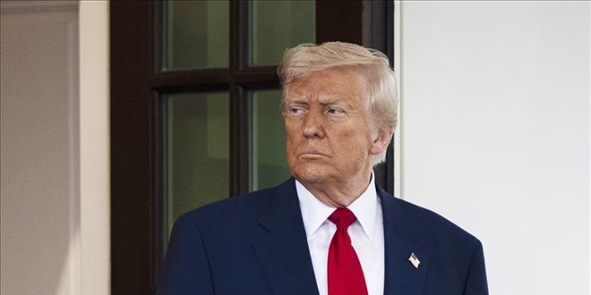 Trump'tan kritik açıklama: İran anlaşması yarın imzalanabilir