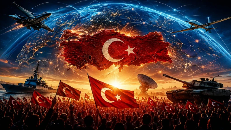 Dev ankette çarpıcı sonuç! Türkiye kararını verdi: Her 4 kişiden 3'ü bunu istiyor