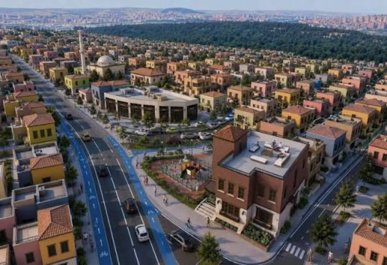 Gazi Konut Bahçelievler Projesi'nin' başvuru süreci başladı! GBB başvurusu nasıl yapılır, başvuru için son gün ne zaman?