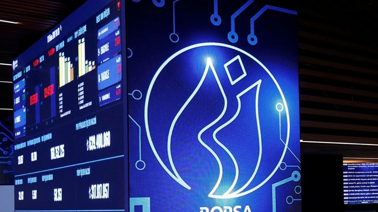 Borsa İstanbul’da 12 hisse için endeks değişikliği