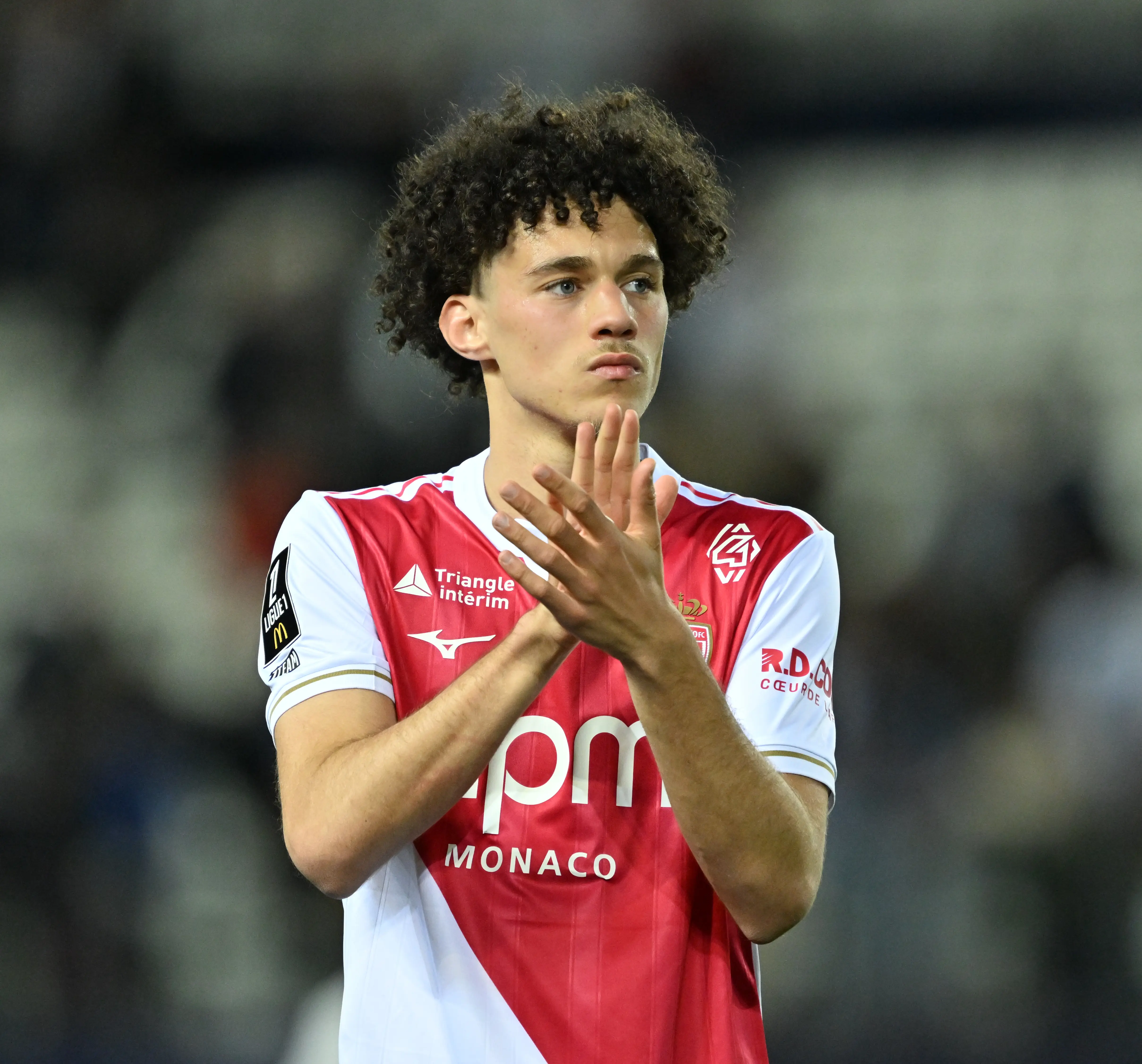 PSG, Akliouche transferinde öne geçti