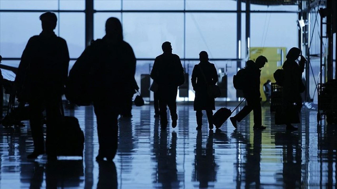 Yerli turistlerin sağlık seyahati harcaması 10 milyar lirayı aştı