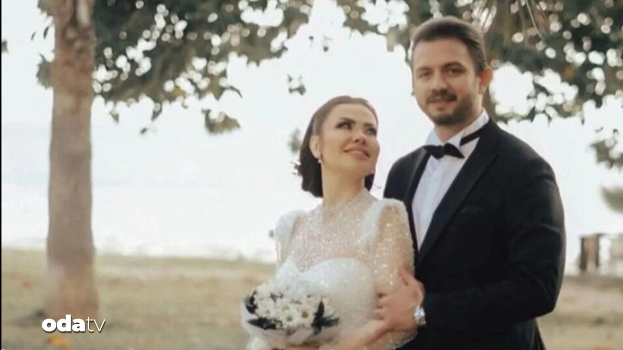 Şarkıcı Lara üç yıllık evliliğine nokta koymaya hazırlanıyor