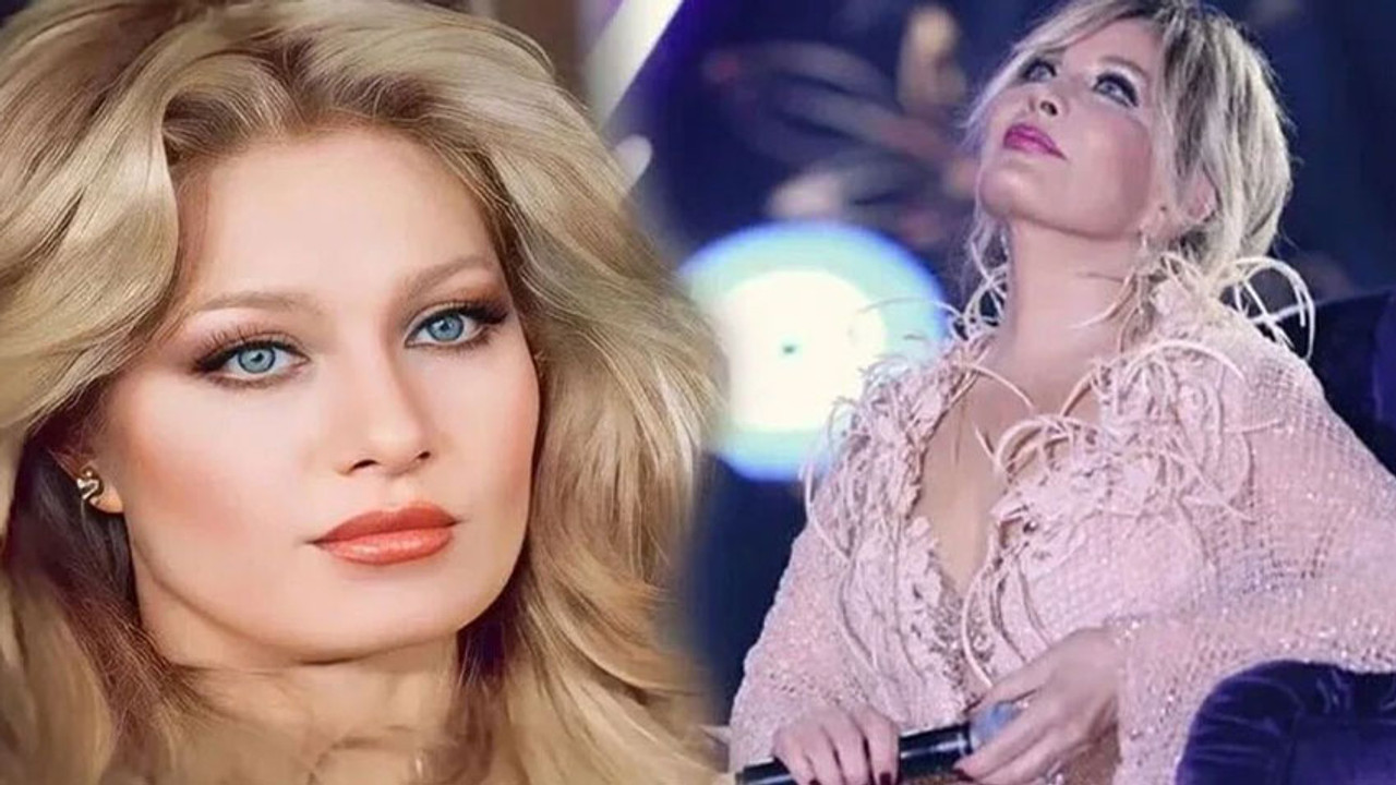 Emel Sayın'dan hayranlarını üzen haber! 'Bir süre tedavi olmam gerekiyor'