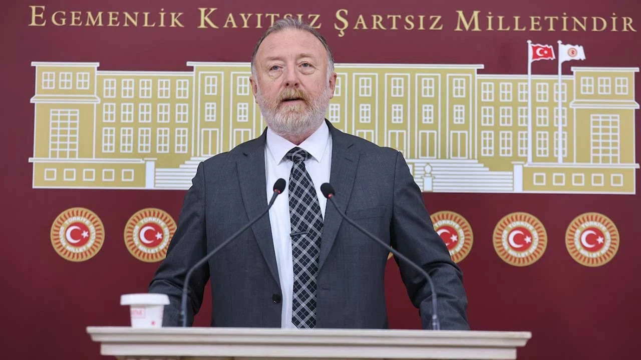 Temelli: 'Çerçeve yasanın temmuz bitmeden Meclis'e gelmesi konusunda mutabakat var'
