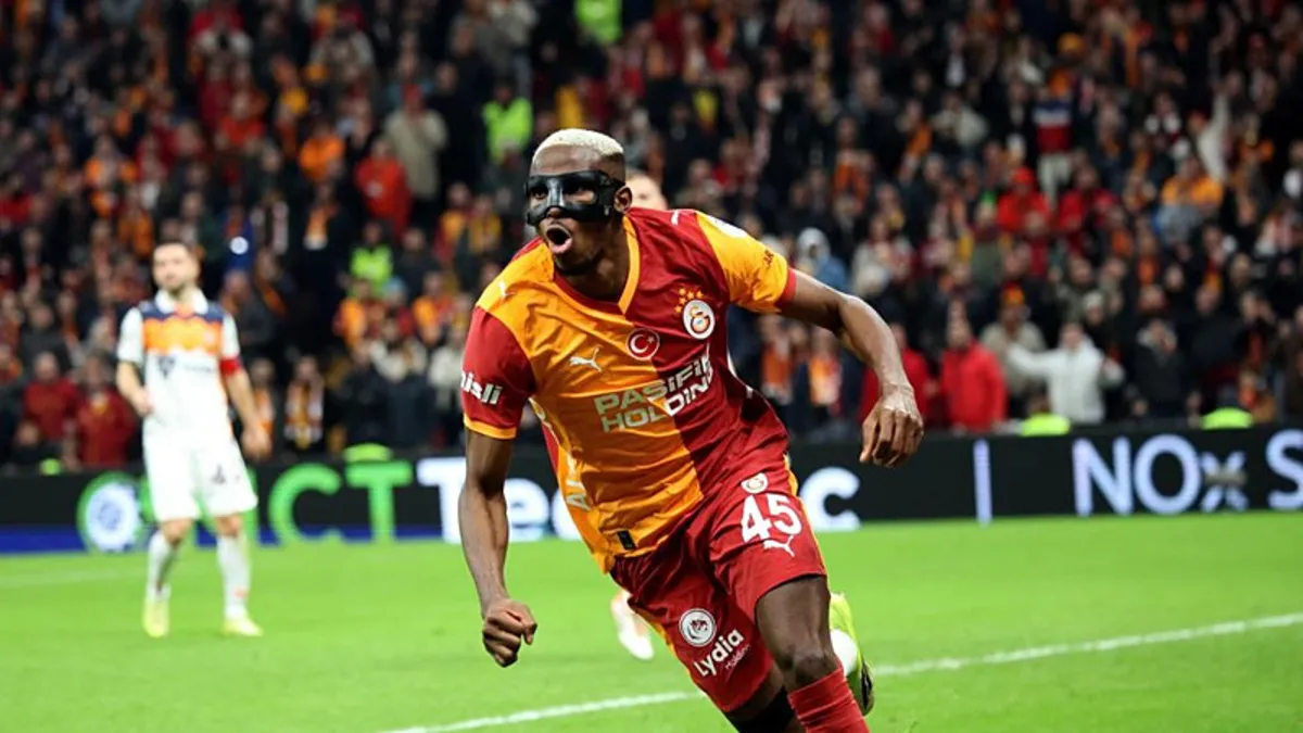 Victor Osimhen canlı yayında açıkladı! Barcelona ve Real Madrid cevabı! | Ayrılıyor mu?