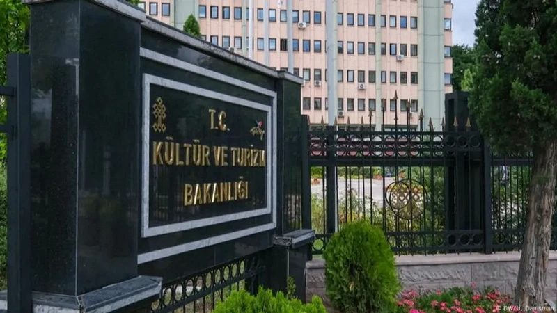 Kültür ve Turizm Bakanlığı 569 sözleşmeli personel alacak