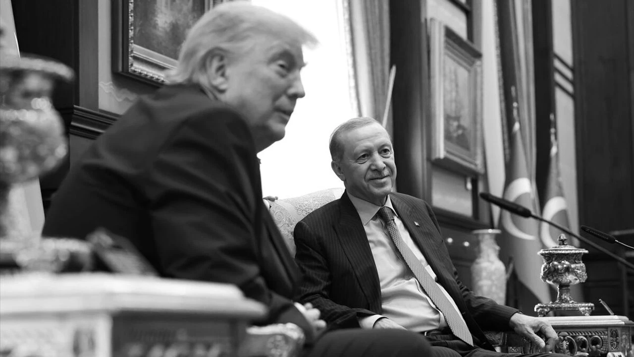 Trump'tan F-35 hamlesi! ABD'li senatörler peş peşe konuştu: Türkiye NATO için kritik