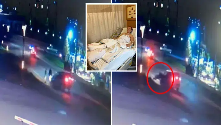 Eski eşi ve oğlunu otomobille ezdi! Mahkemedeki savunması pes dedirtti
