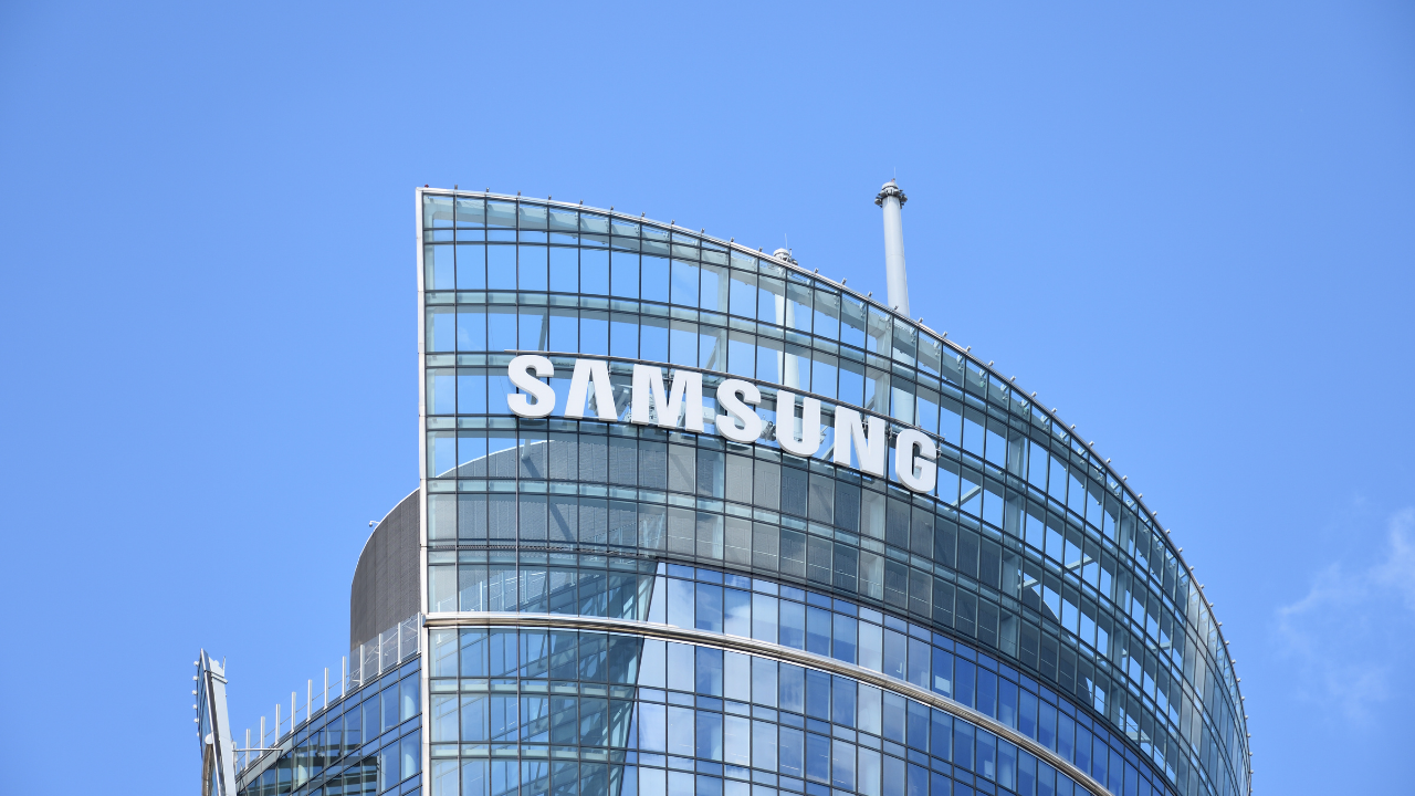 Samsung’un kârı yapay zeka çipleriyle 19 katına çıktı