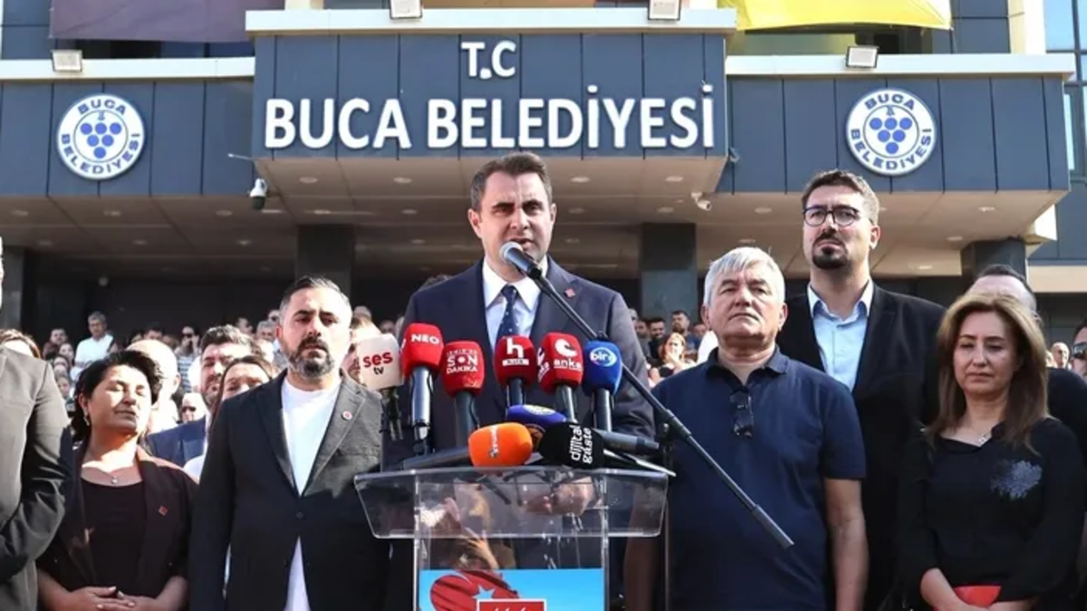 25 üyeden 10'u aday! CHP Buca’da Menemen korkusu