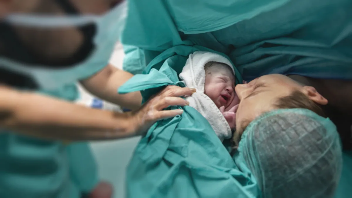 İngiltere'de yaşanan hastane ihmalleri kan dondurdu: Yüzlerce bebek ve anne hayatını kaybetti!