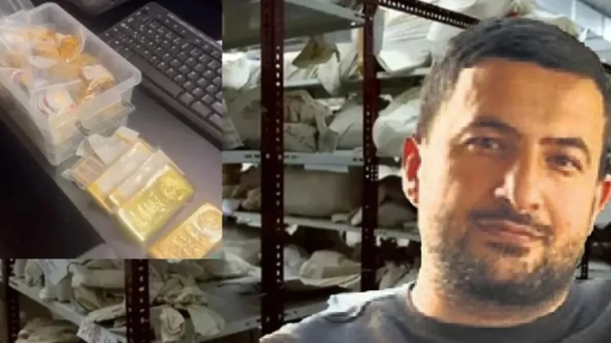 SON DAKİKA: Büyükçekmece adli emanet soygununda flaş gelişme: O iki kilit isim kelepçeyle İstanbul’da!