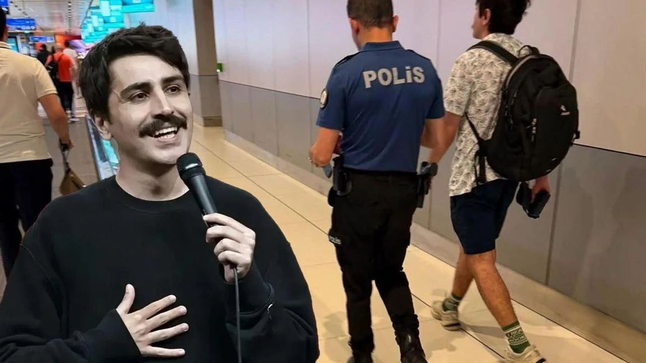"Deniz Göktaş'tan saç, kıl ve tırnak örnekleri alındı"