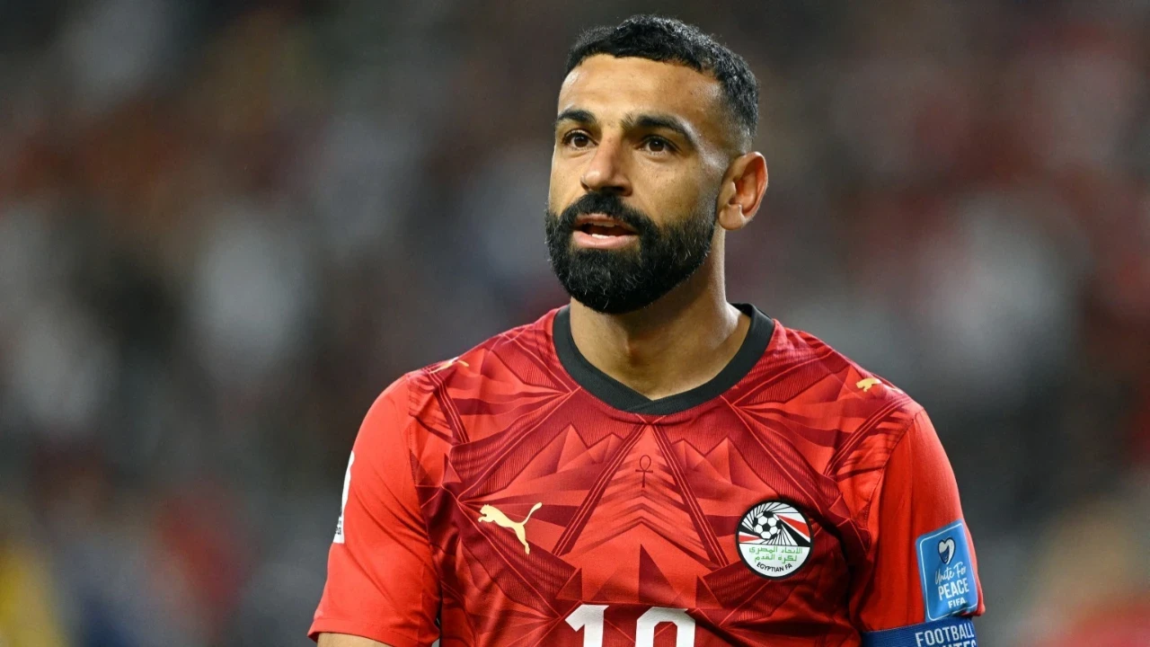 Beşiktaş'ta Salah artık çok yakın: Forvet transferinde ters köşe