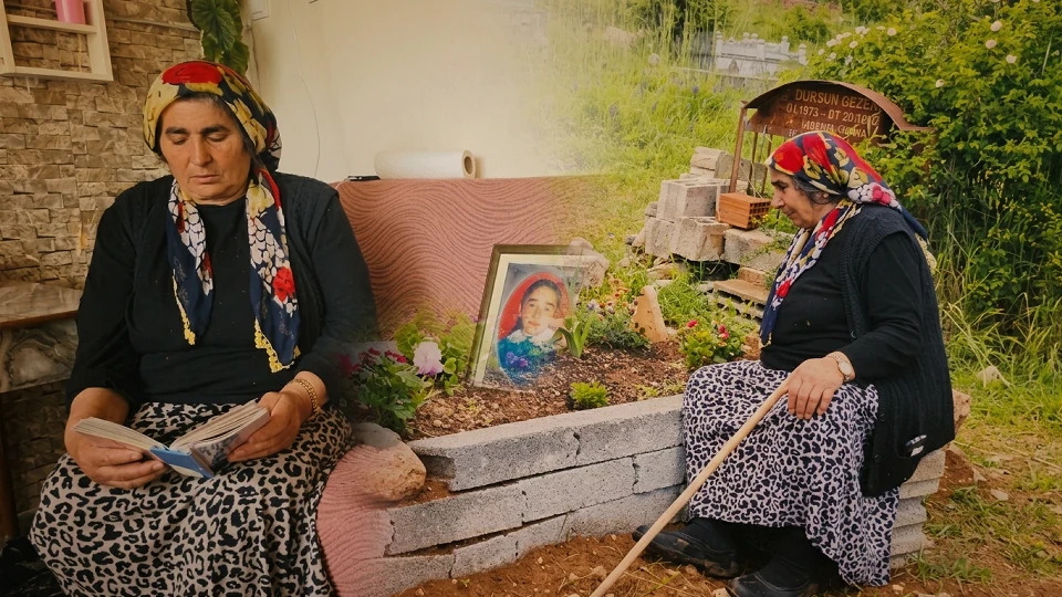 Artvin'de 66 yaşındaki Şengül Gezer'in dramı: 4 evladını ve eşini kaybeden anne 4 torunu için ayakta duruyor | Gündem Haberleri