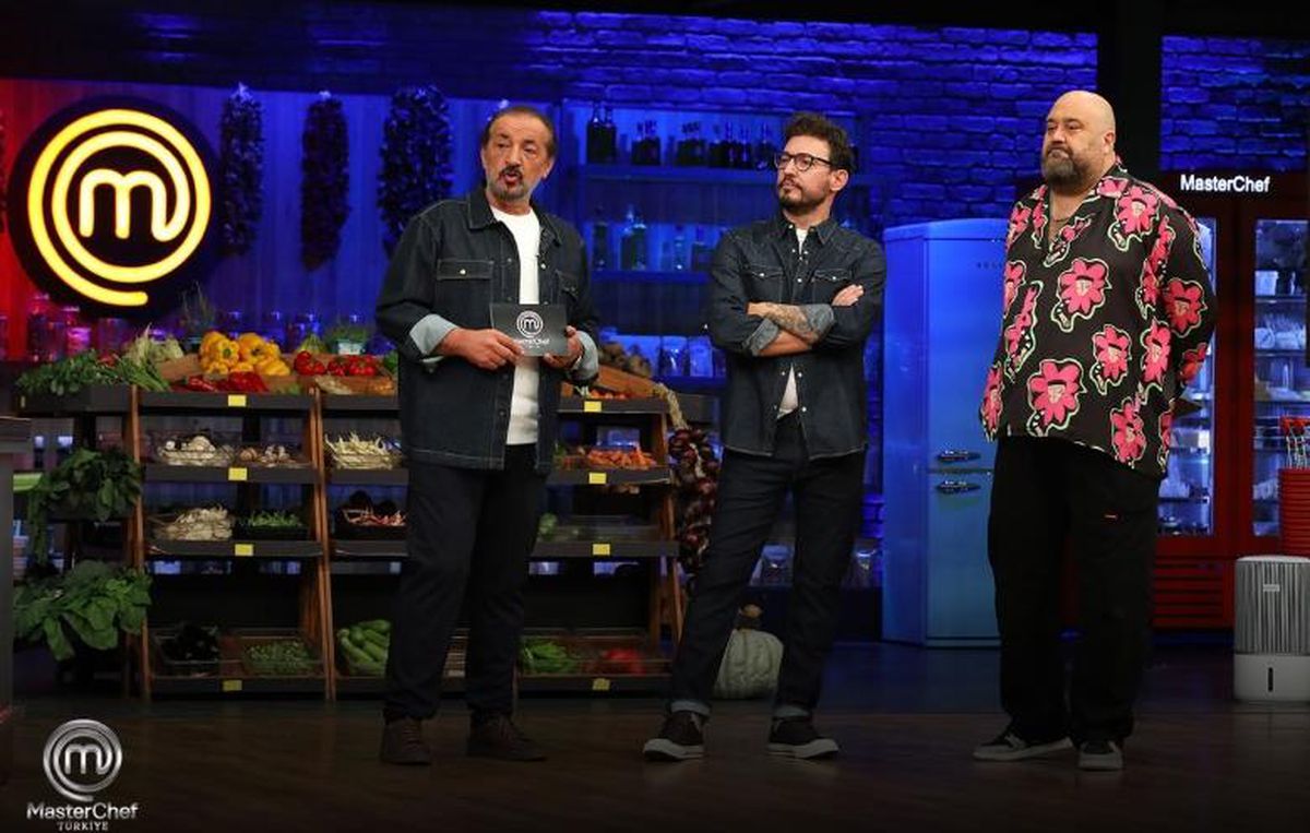 MasterChef üçlü elemeler ne zaman başlıyor 2026?