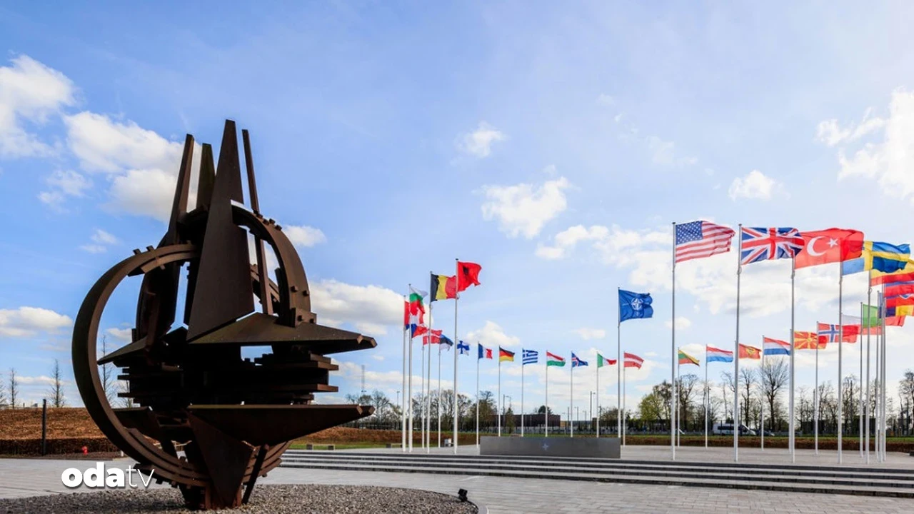 "NATO'ya Hayır" sitesine mahkemeden erişim engeli