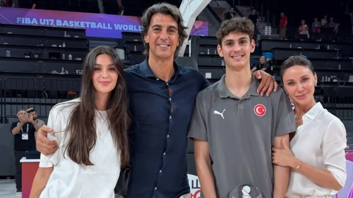 İbrahim Kutluay oğlu Ömer için açtığı davadan vazgeçti