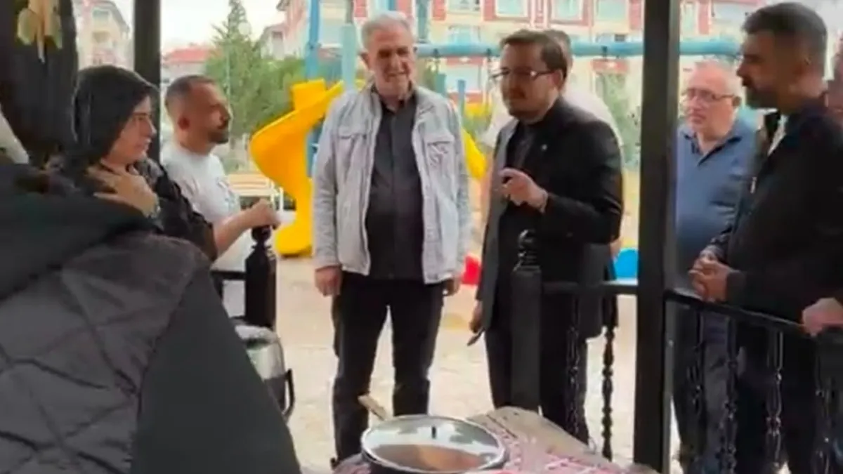 Sincan Belediyesi selin ardından yaraları sardı