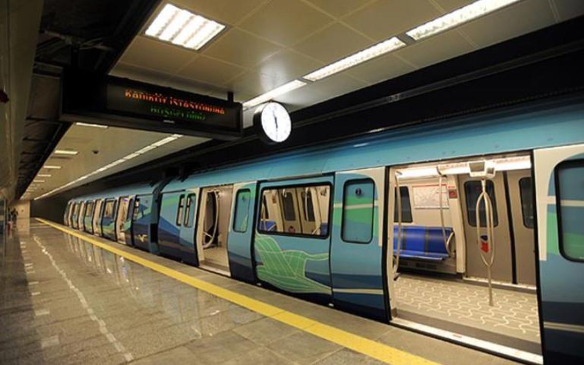 Taksim metro istasyonu kapalı mı, ne zaman açılacak? Taksim metrosu neden kapalı?
