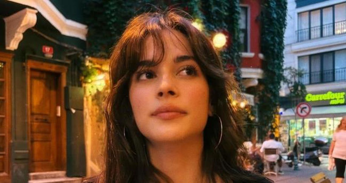 Helin Elveren kimdir? Daha 17'nin Deniz'i Helin Elveren kaç yaşında, nereli?