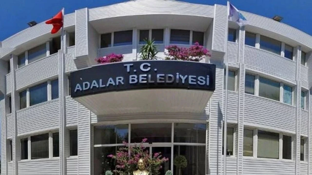 CHP'li Adalar Belediyesi'ne inceleme başlatıldı