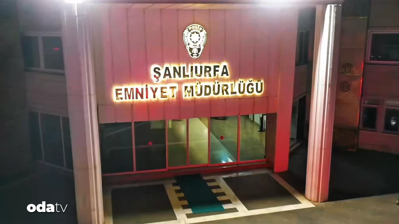 Beş aylık takip: Şanlıurfa merkezli 11 ilde uyuşturucu operasyonu