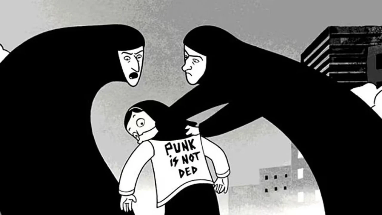 Fransız-İranlı yazar, çizer ve yönetmen Marjane Satrapi hayatını kaybetti