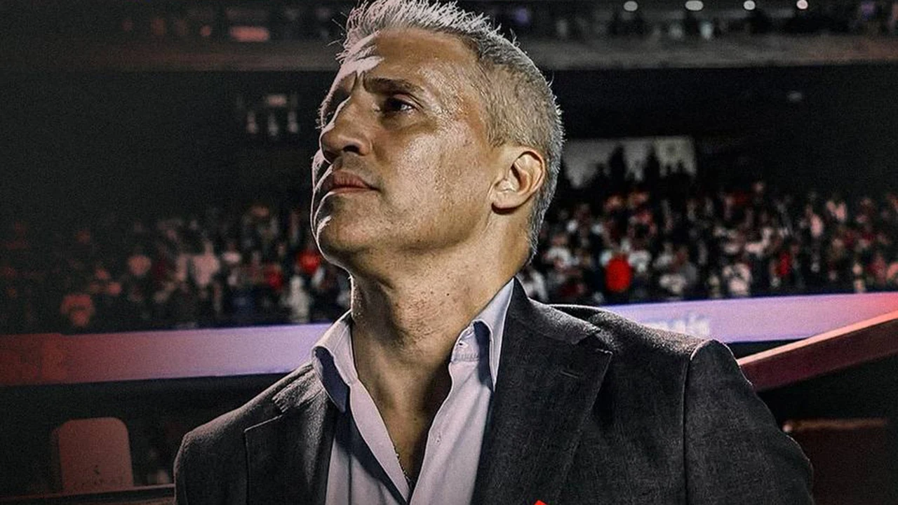 Hernan Crespo'nun yeni adresi belli oldu