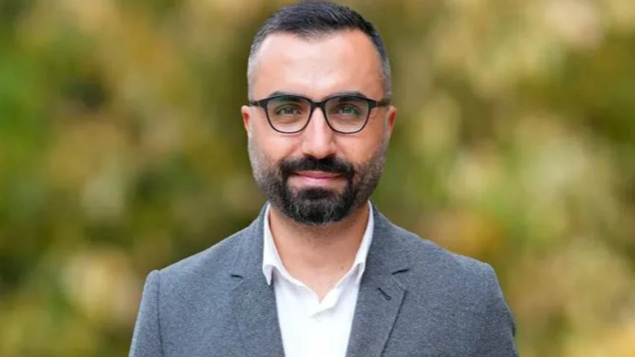Gazeteci Alican Uludağ Gözaltına Alındı