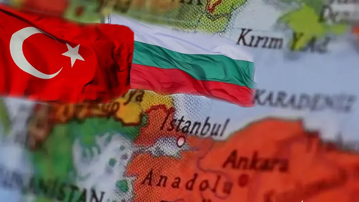 Türkiye ve Bulgaristan'dan ortak irade! Yeni sınır kapısı açılacak