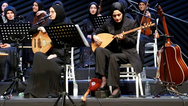 TÜRGEV'den 15 Temmuz'un 10. yılında milli hafızayı yaşatan anma programı