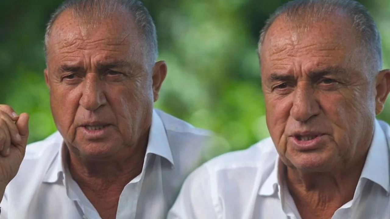 Fatih Terim'den Milli Takım yenilgisini yorumladı: Oynamadık oyalandık!