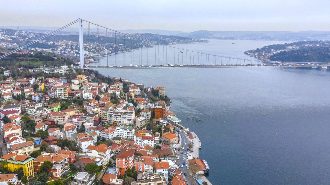Uzman isim uyardı: Marmara depremine 7,5 büyüklüğünde olacakmış gibi hazırlık yapılmalı