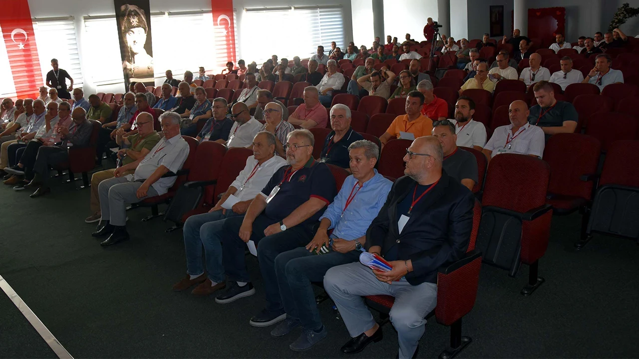 114 yıllık çınar sahipsiz kaldı: Türk sporunun köklü kulübünde kayyım tehlikesi
