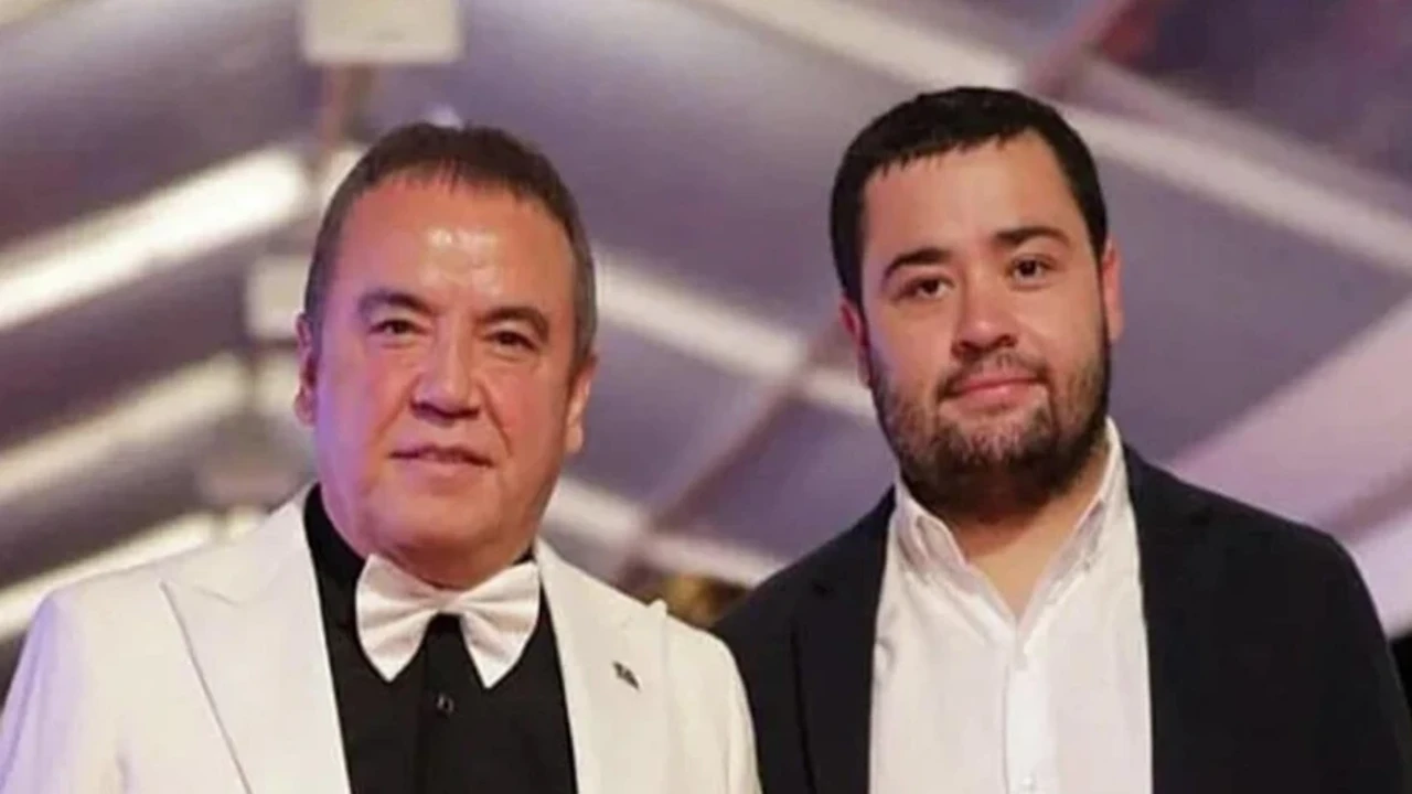 Muhittin Böcek ve oğlu ile ilgili karar verildi