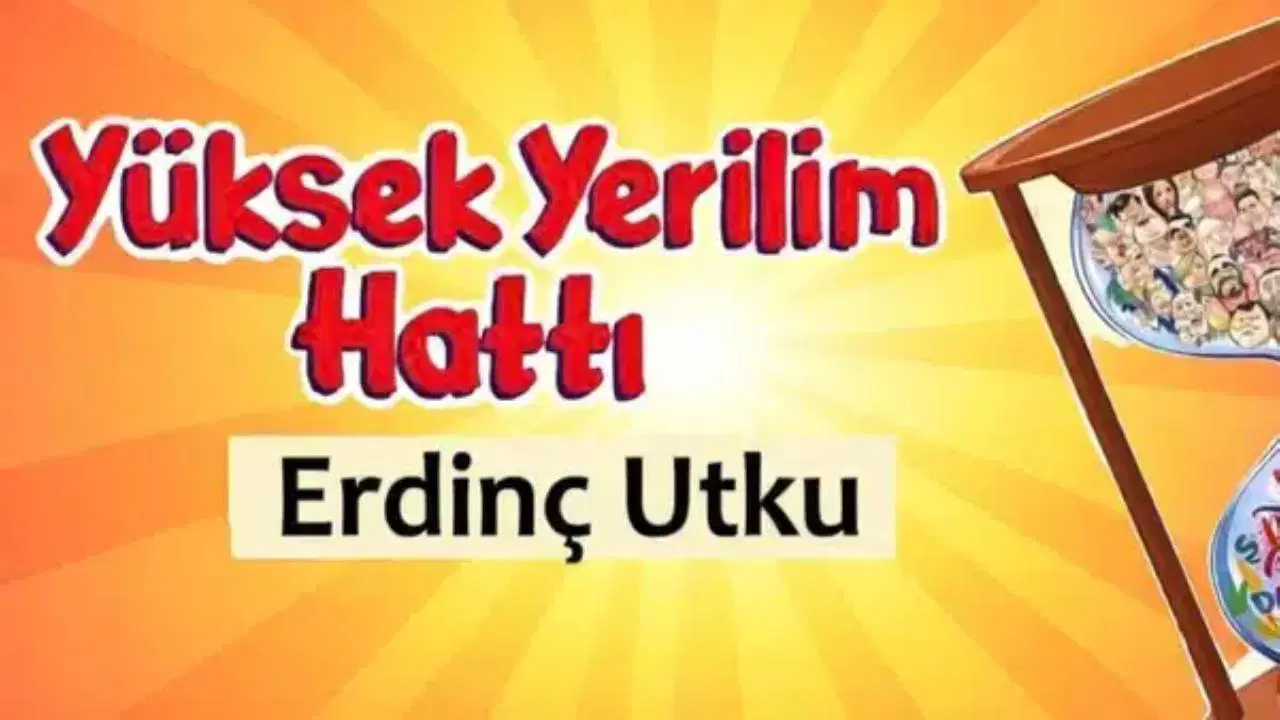 Yüksek Yerilim Hattı - 8 Haziran 2026
