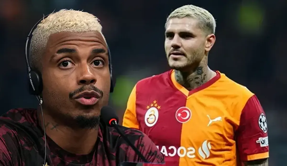 Galatasaray'da Lemina ve Icardi gelişmesi! Sözleşmeleri sona ermişti