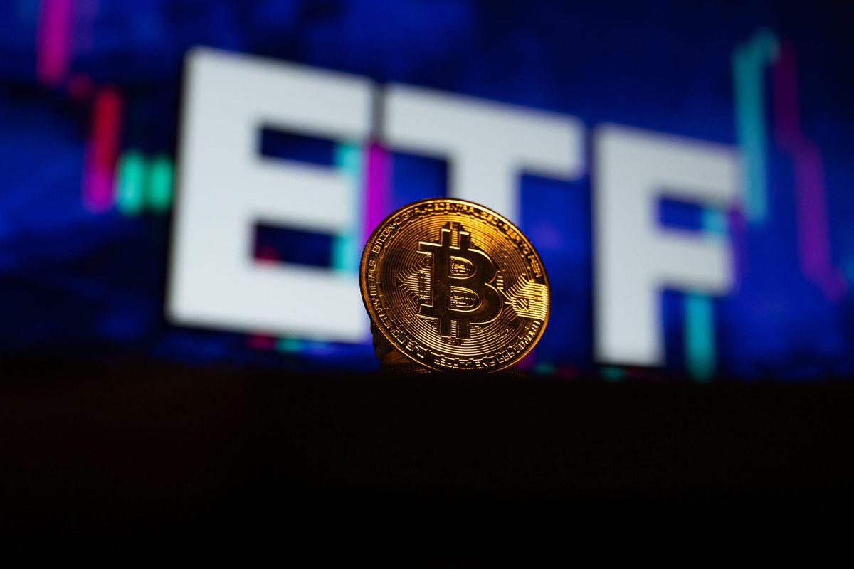 Bitcoin ETF'leri haziranın en büyük günlük çıkışını yaşadı