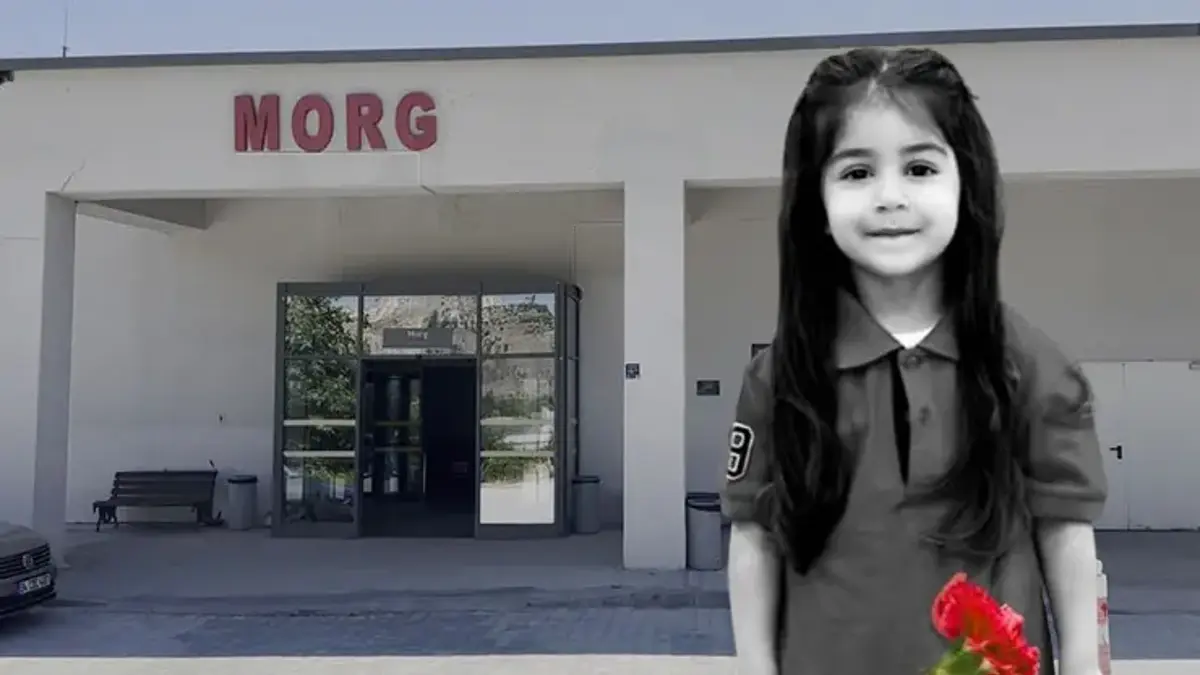 Havuza düşen küçük Zeynep yaşam savaşını kaybetti