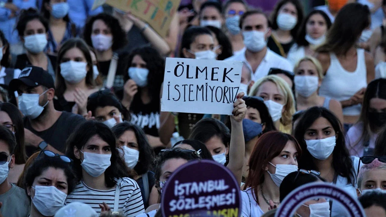 Hakkari'deki Şüpheli Kadın Ölümü! Eşi Gözaltına Alındı
