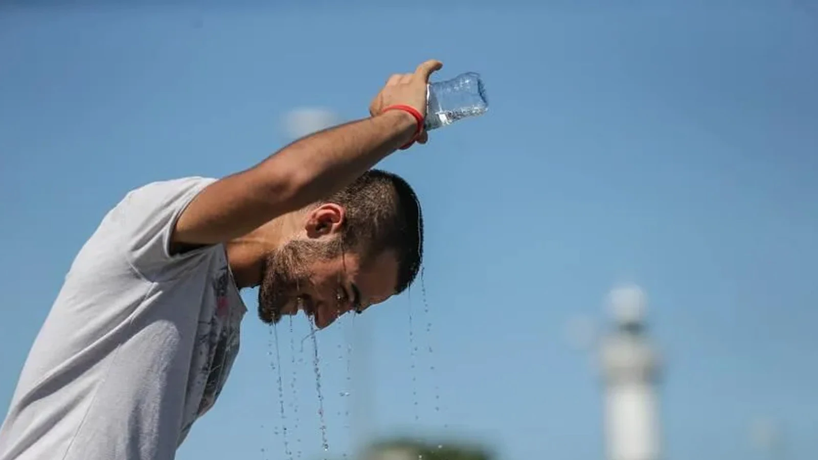 Meteoroloji'den kritik uyarı: Sıcaklıklar mevsim normallerinin üzerinde seyredecek