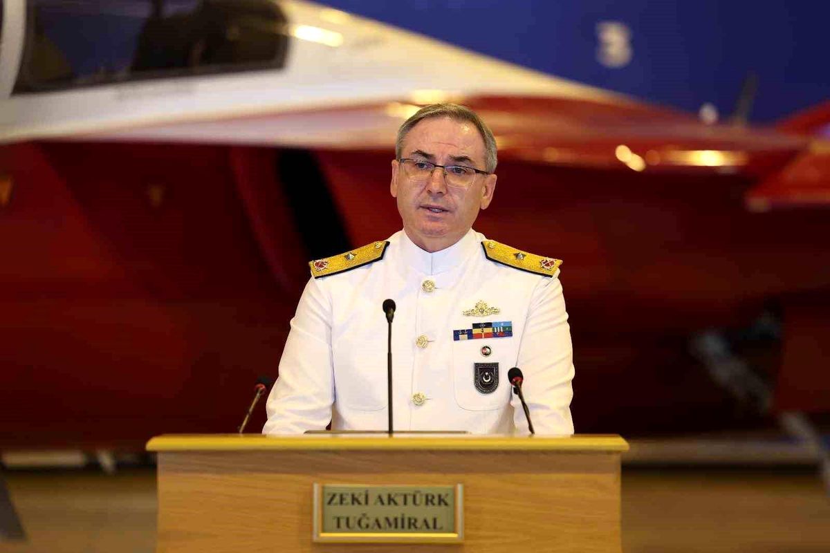 MSB: "ABD ile İran arasında çatışmaların sona erdirilmesi amacıyla varılan mutabakatı memnuniyetle karşılıyoruz"