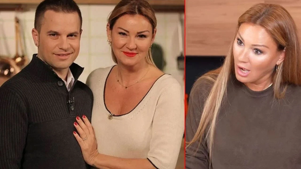 "Kapalılara karşı ön yargınız var" denildi! Pınar Altuğ kayıtsız kalamadı